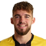 K. Kolev Midfielder
