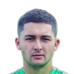 Z. Istatkov Goalkeeper
