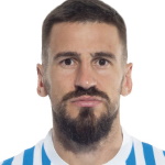 N. Tomović Defender