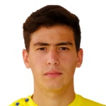 M. Burruchaga Midfielder