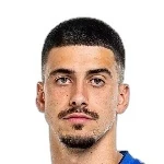 F. Depaoli Midfielder