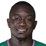 A. Dioussé Midfielder