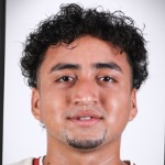 C. Flores Midfielder