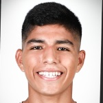 P. Quispe Midfielder