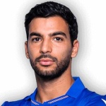 M. Léris Midfielder