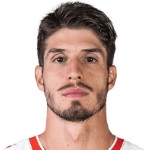 Lucas Piazón Midfielder