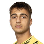 M. Fasouliotis Attacker