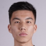 A. Nazymkhanov Midfielder