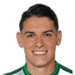 M. Stępiński Attacker