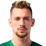 I. Radu Goalkeeper