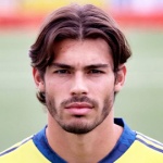 A. Russo Goalkeeper