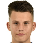 M. Slavíček Goalkeeper
