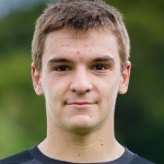 R. Vodišek Goalkeeper