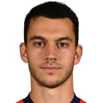 Pedro Pereira Defender
