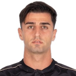 Antonio Candela Defender