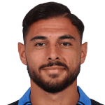 G. Pezzella Midfielder