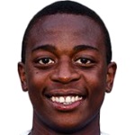 A. Mudimu Midfielder