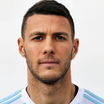 L. Mazzitelli Midfielder