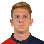 E. Rolón Midfielder