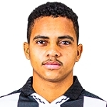 João Victor Attacker