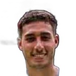 F. Heredia Attacker