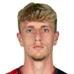 N. Rovella Midfielder