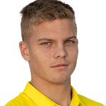 A. Schäfer Midfielder