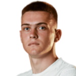 A. Andreychuk Attacker