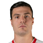 A. Favilli Attacker