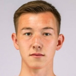 N. Tokhtarov Goalkeeper