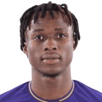 C. Kouamé Attacker
