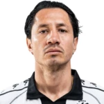G. Lapadula Attacker