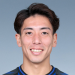 N. Sugiyama Attacker