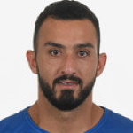 Nícolas Goalkeeper