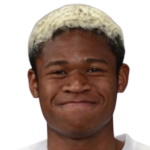 Paul Bismarck Tabinas Defender