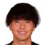 R. Tashiro Goalkeeper