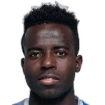 Y. Camara Midfielder