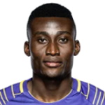 I. Nortey Midfielder