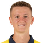 Thomas Battistella Midfielder