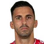 M. D&apos;Alessandro Attacker