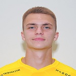 K. Bychek Attacker