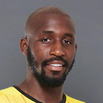 S. Fofana Midfielder