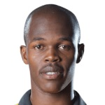 K. Musona Attacker