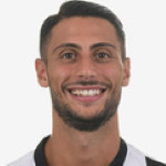 R. Mandragora Midfielder