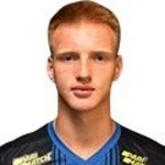 V. Salyuk Defender