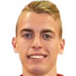 P. Mićin Midfielder