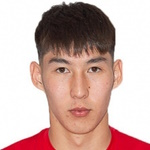 B. Zulfikarov Attacker