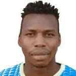 Gadin Allambatna Allambatnan Goalkeeper