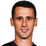 Kevin Lasagna Attacker