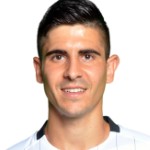 M. Erlić Defender